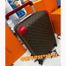 Louis Vuitton Suitcase